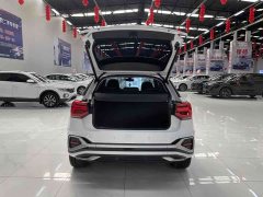 Audi Q2L 2022 35 TFSI Luxury Dynamic - ფოტო 17