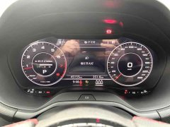 Audi Q2L 2022 35 TFSI Luxury Dynamic - ფოტო 19