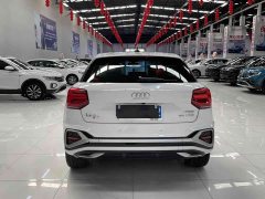 Audi Q2L 2022 35 TFSI Luxury Dynamic - ფოტო 5
