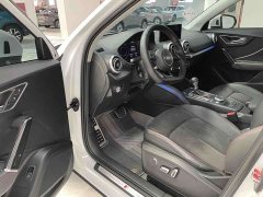 Audi Q2L 2022 35 TFSI Luxury Dynamic - ფოტო 7