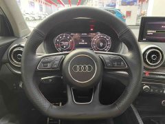 Audi Q2L 2022 35 TFSI Luxury Dynamic - ფოტო 8
