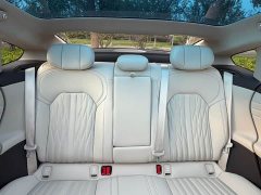 Xiaomi SU7 Four-Wheel Drive Max Edition - ფოტო 10