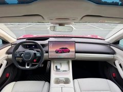 Xiaomi SU7 Four-Wheel Drive Max Edition - ფოტო 16