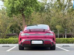 Xiaomi SU7 Four-Wheel Drive Max Edition - ფოტო 7