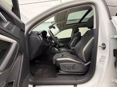 Audi Q3 35 TFSI Dynamic Entry - ფოტო 10