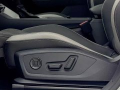 Audi Q3 35 TFSI Dynamic Entry - ფოტო 11