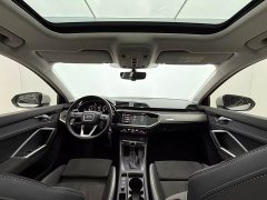 Audi Q3 35 TFSI Dynamic Entry - ფოტო 12