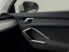 Audi Q3 35 TFSI Dynamic Entry - ფოტო 13