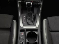 Audi Q3 35 TFSI Dynamic Entry - ფოტო 14