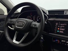 Audi Q3 35 TFSI Dynamic Entry - ფოტო 15