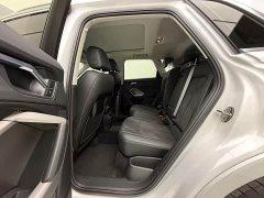 Audi Q3 35 TFSI Dynamic Entry - ფოტო 16