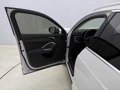 Audi Q3 35 TFSI Dynamic Entry - ფოტო 20