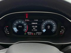 Audi Q3 35 TFSI Dynamic Entry - ფოტო 8