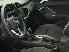 Audi Q3 35 TFSI Dynamic Entry - ფოტო 9