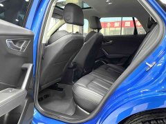 Audi Q2L 35 TFSI Fashion Dynamic - ფოტო 10