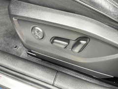 Audi Q2L 35 TFSI Fashion Dynamic - ფოტო 12