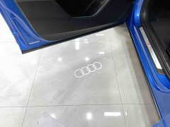 Audi Q2L 35 TFSI Fashion Dynamic - ფოტო 14