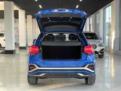 Audi Q2L 35 TFSI Fashion Dynamic - ფოტო 15