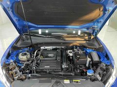 Audi Q2L 35 TFSI Fashion Dynamic - ფოტო 17