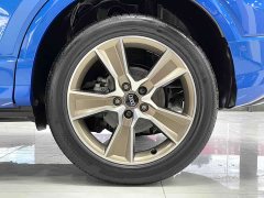 Audi Q2L 35 TFSI Fashion Dynamic - ფოტო 19