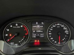 Audi Q2L 35 TFSI Fashion Dynamic - ფოტო 20