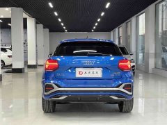Audi Q2L 35 TFSI Fashion Dynamic - ფოტო 5