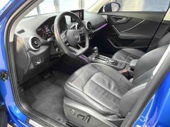 Audi Q2L 35 TFSI Fashion Dynamic - ფოტო 7