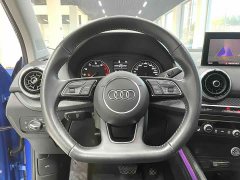 Audi Q2L 35 TFSI Fashion Dynamic - ფოტო 8