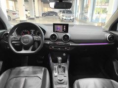 Audi Q2L 35 TFSI Fashion Dynamic - ფოტო 9