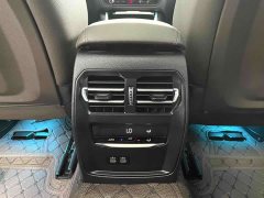 BMW 3 Series 320Li M Sport Package - ფოტო 12