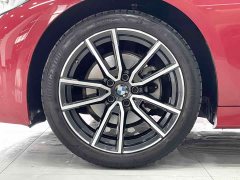 BMW 3 Series 320Li M Sport Package - ფოტო 13