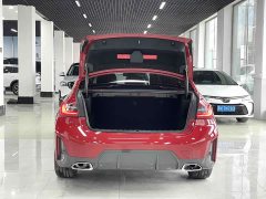 BMW 3 Series 320Li M Sport Package - ფოტო 14