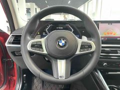 BMW 3 Series 320Li M Sport Package - ფოტო 19