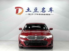 BMW 3 Series 320Li M Sport Package - ფოტო 2