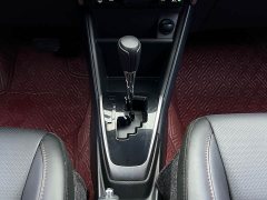 Toyota Yaris L Zhixuan X 1.5L CVT Luxury Plus - ფოტო 10