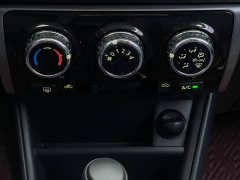 Toyota Yaris L Zhixuan X 1.5L CVT Luxury Plus - ფოტო 11