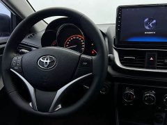Toyota Yaris L Zhixuan X 1.5L CVT Luxury Plus - ფოტო 12