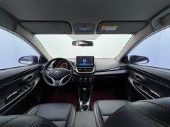 Toyota Yaris L Zhixuan X 1.5L CVT Luxury Plus - ფოტო 13