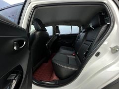 Toyota Yaris L Zhixuan X 1.5L CVT Luxury Plus - ფოტო 14