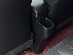 Toyota Yaris L Zhixuan X 1.5L CVT Luxury Plus - ფოტო 15