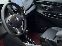 Toyota Yaris L Zhixuan X 1.5L CVT Luxury Plus - ფოტო 16