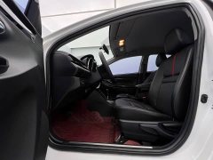 Toyota Yaris L Zhixuan X 1.5L CVT Luxury Plus - ფოტო 17