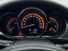 Toyota Yaris L Zhixuan X 1.5L CVT Luxury Plus - ფოტო 19