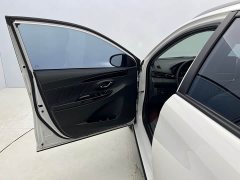 Toyota Yaris L Zhixuan X 1.5L CVT Luxury Plus - ფოტო 20