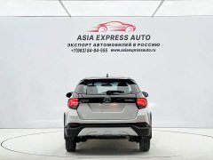 Toyota Yaris L Zhixuan X 1.5L CVT Luxury Plus - ფოტო 5
