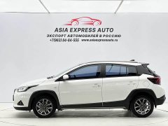 Toyota Yaris L Zhixuan X 1.5L CVT Luxury Plus - ფოტო 7