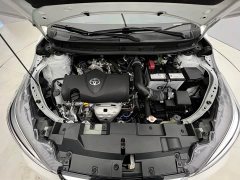 Toyota Yaris L Zhixuan X 1.5L CVT Luxury Plus - ფოტო 8