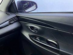 Toyota Yaris L Zhixuan X 1.5L CVT Luxury Plus - ფოტო 9