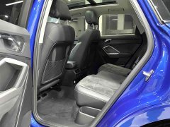 Audi Q3 2022 35 TFSI Fashion Dynamic - ფოტო 10