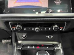Audi Q3 2022 35 TFSI Fashion Dynamic - ფოტო 11